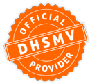Official DHSMV Provider